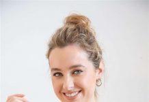 Alexandria Procter, Managing Director, DigsConnect